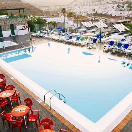 Apartamento En Puerto Rico Casa Coral Eksteriør bilde