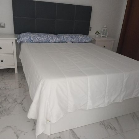 Apartamento En Puerto Rico Casa Coral Eksteriør bilde