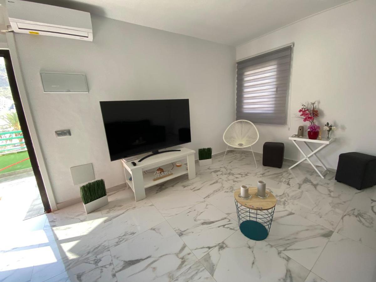 Apartamento En Puerto Rico Casa Coral Eksteriør bilde