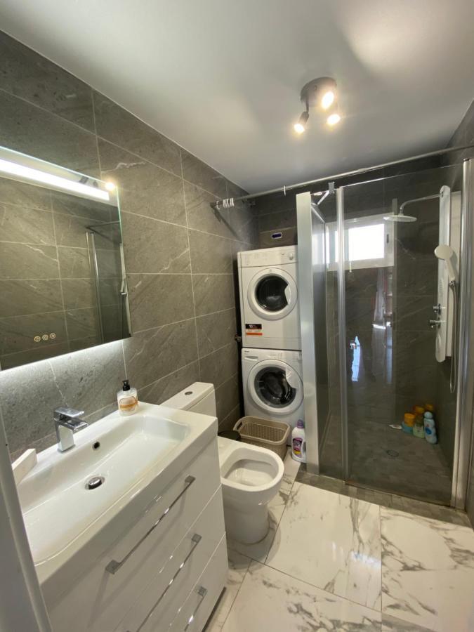 Apartamento En Puerto Rico Casa Coral Eksteriør bilde