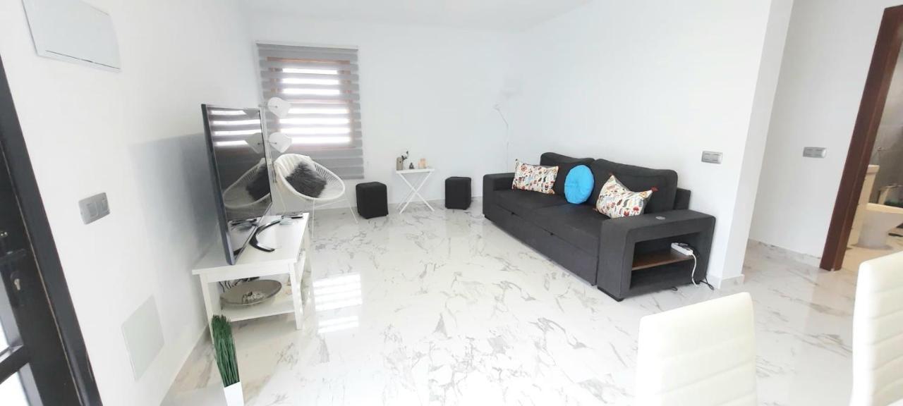 Apartamento En Puerto Rico Casa Coral Eksteriør bilde