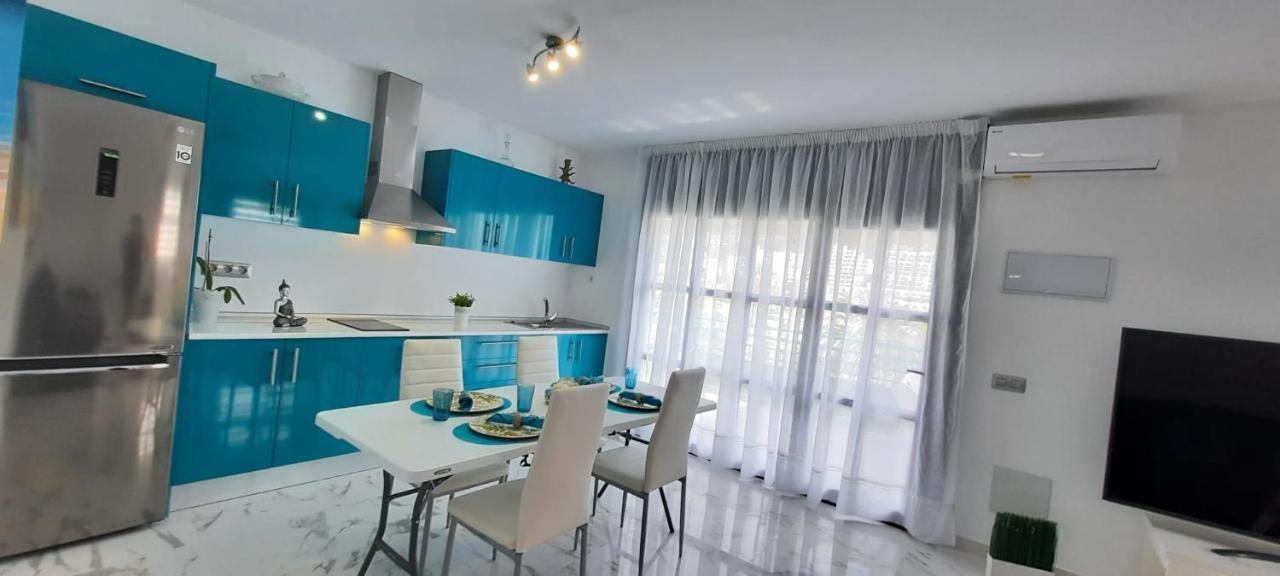 Apartamento En Puerto Rico Casa Coral Eksteriør bilde