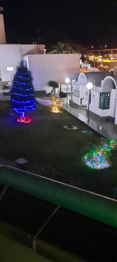 Apartamento En Puerto Rico Casa Coral Eksteriør bilde
