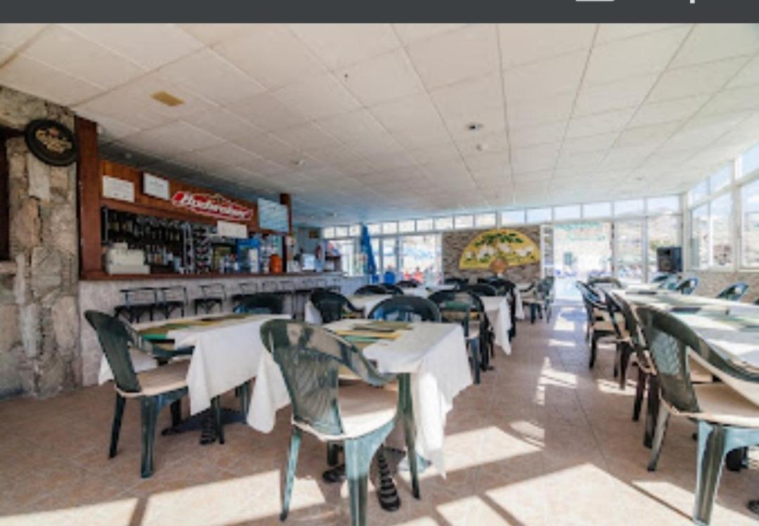 Apartamento En Puerto Rico Casa Coral Eksteriør bilde