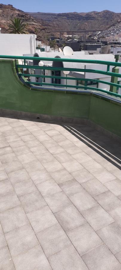 Apartamento En Puerto Rico Casa Coral Eksteriør bilde