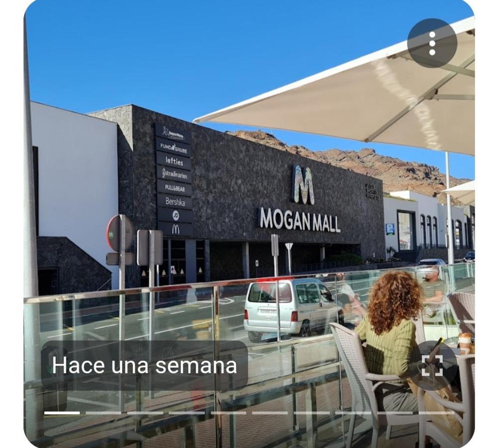 Apartamento En Puerto Rico Casa Coral Eksteriør bilde