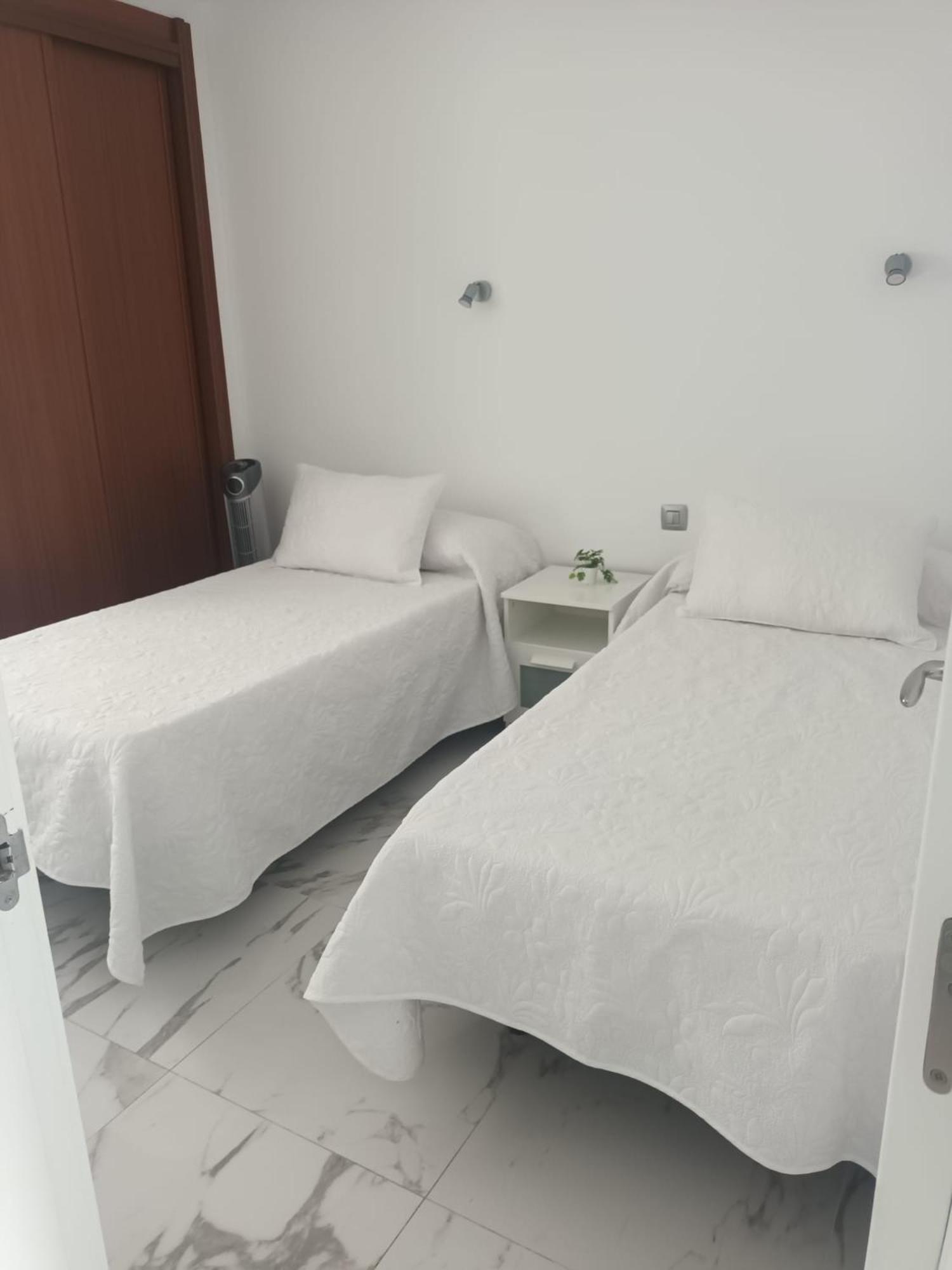 Apartamento En Puerto Rico Casa Coral Eksteriør bilde