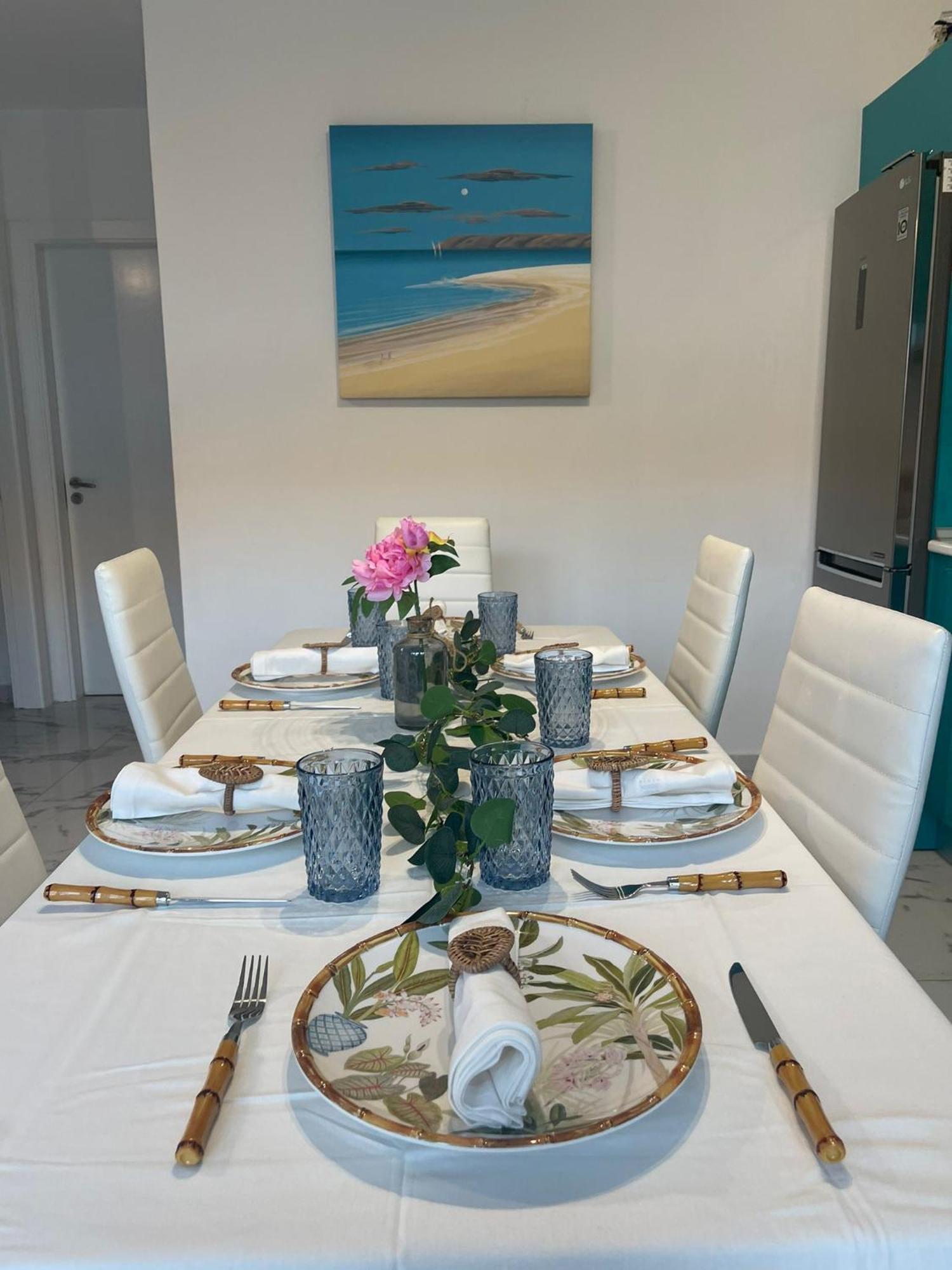 Apartamento En Puerto Rico Casa Coral Eksteriør bilde