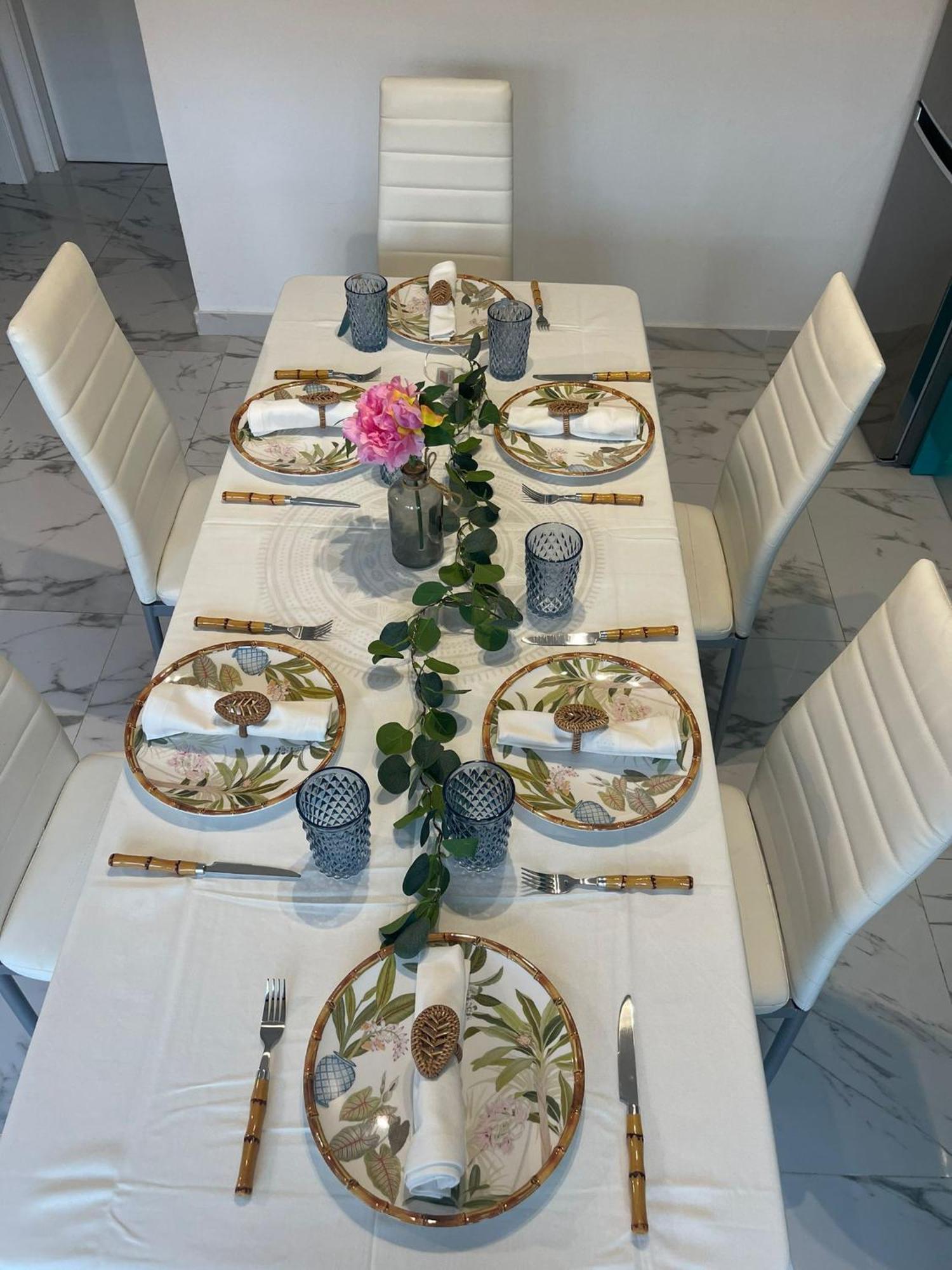 Apartamento En Puerto Rico Casa Coral Rom bilde