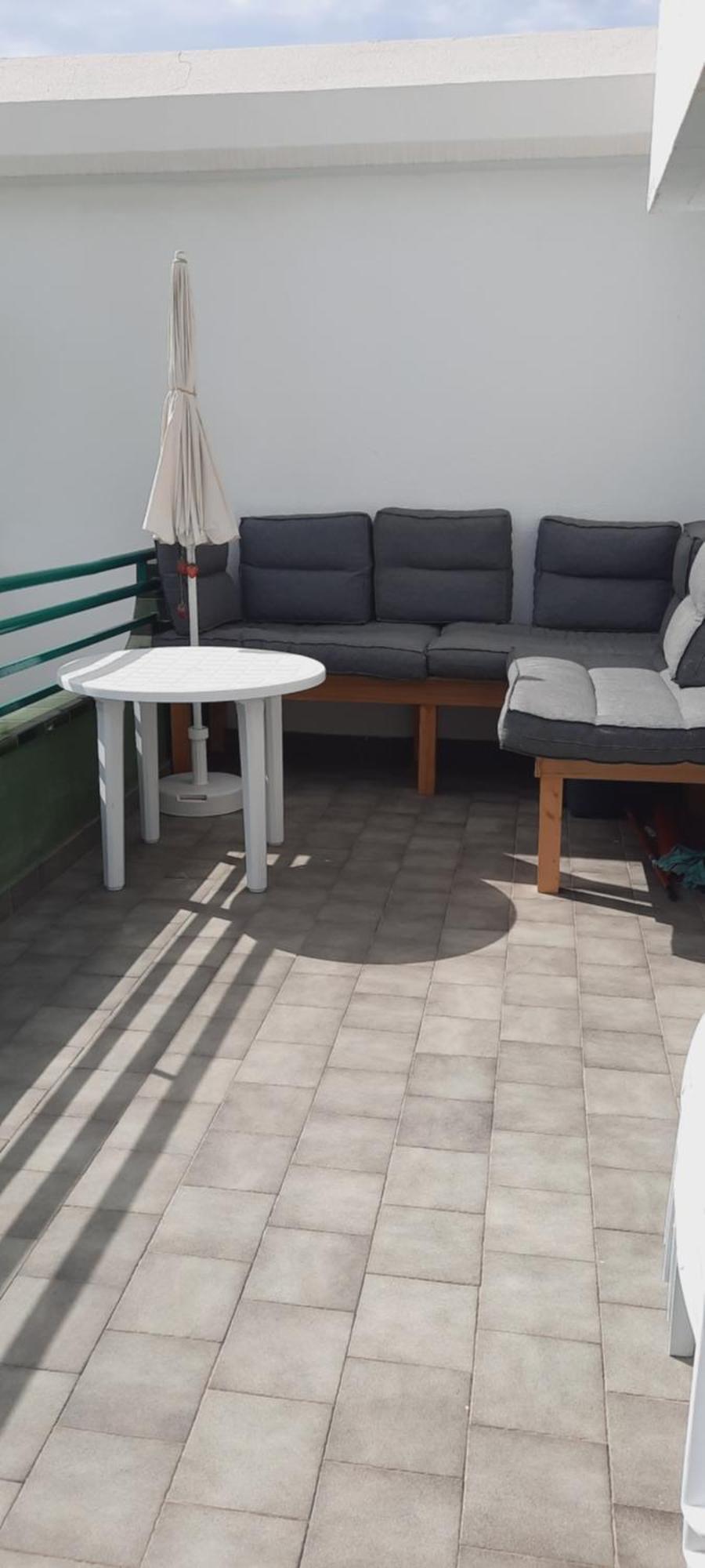 Apartamento En Puerto Rico Casa Coral Eksteriør bilde